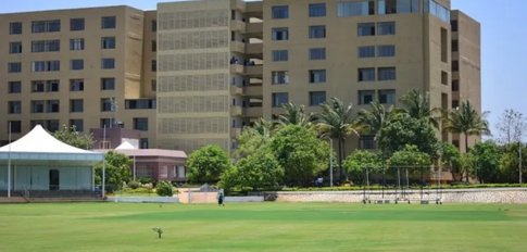 D. Y. Patil Medical College Ambi Pune