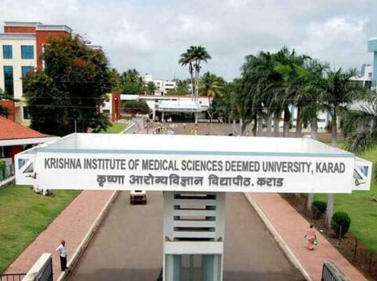 Krishna Institute of Medical Sciences Karad-Krishna-Institute-of-Medical-Sciences-Karad