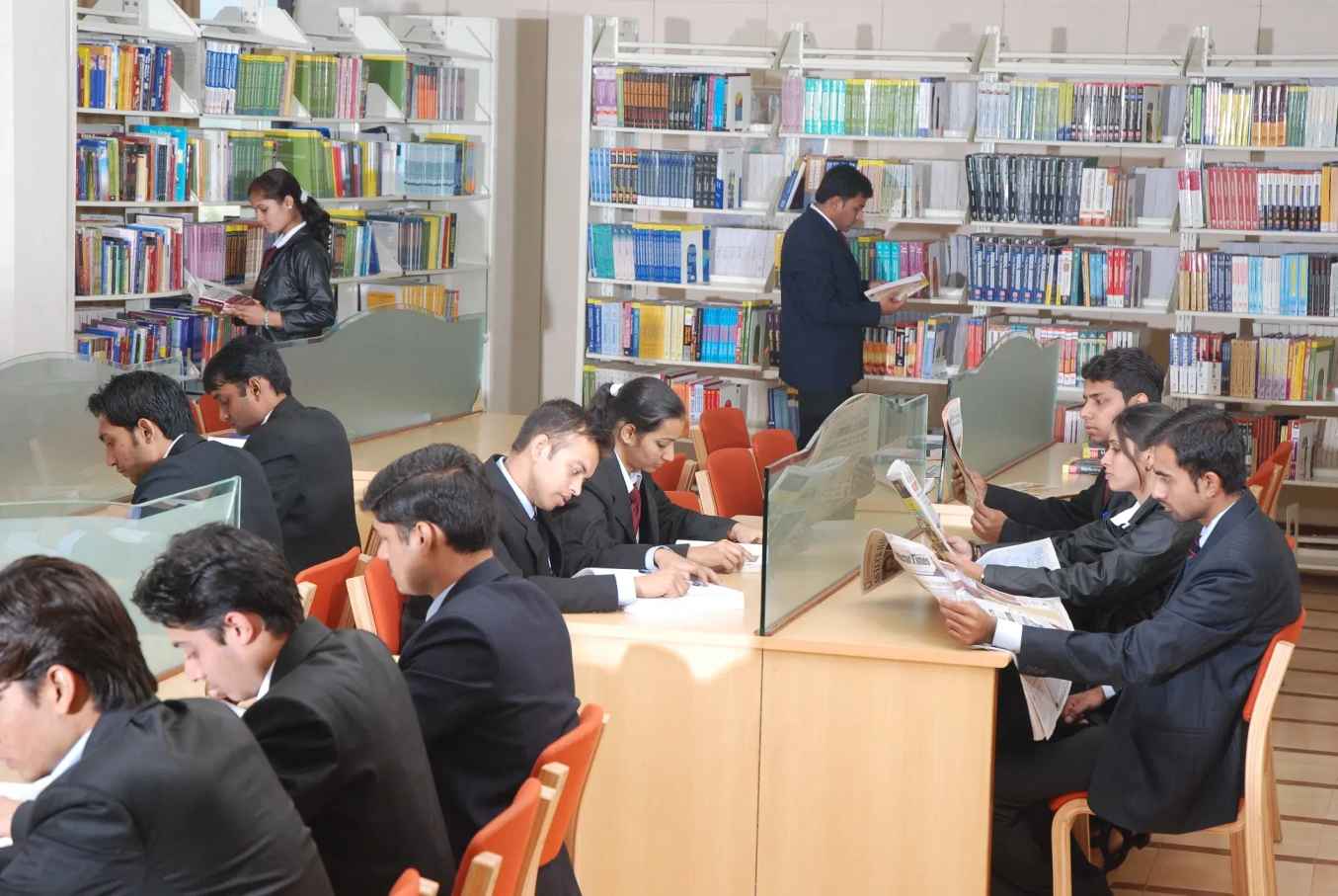 ACCMAN Business School