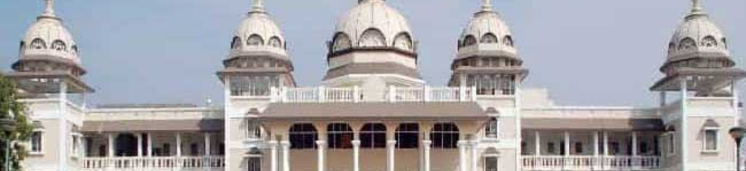 Jawaharlal Nehru Medical College Wardha
