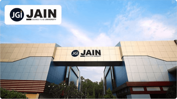 Jain University-Jain-University