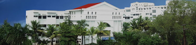 Mahatma Gandhi Mission Institute of Health Sciences