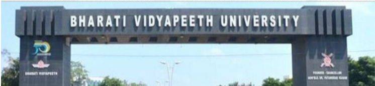 Bharati Vidyapeeth Medical College Sangli
