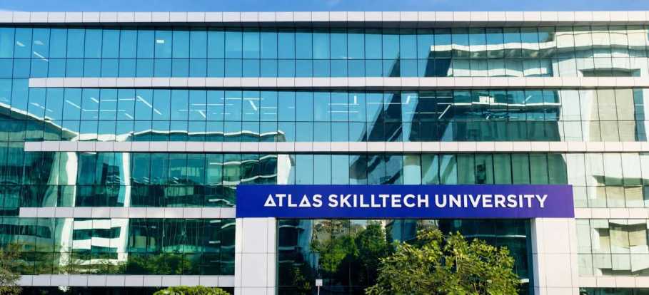 ATLAS ISME
