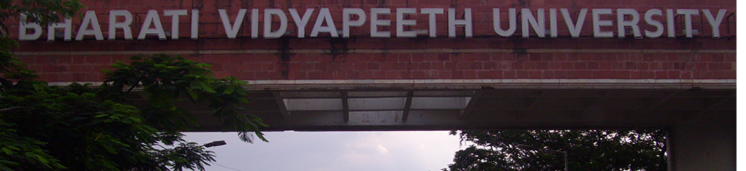 Bharati Vidyapeeth Medical College Pune
