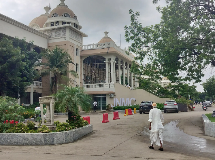 Jawaharlal Nehru Medical College Wardha-Jawaharlal-Nehru-Medical-College-Wardha