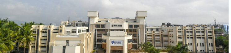 Krishna Institute of Medical Sciences Karad