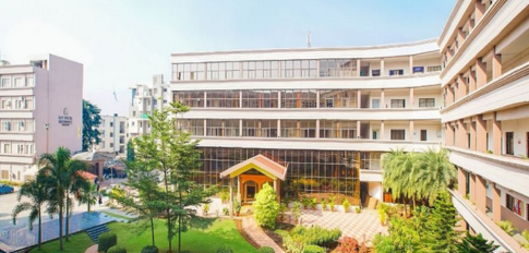 Dr. D. Y. Patil Medical College Kolhapur