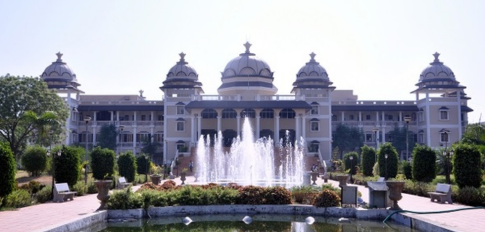 Jawaharlal Nehru Medical College Wardha