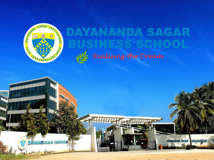 Dayananda Sagar Business School-Dayananda-Sagar-Business-School