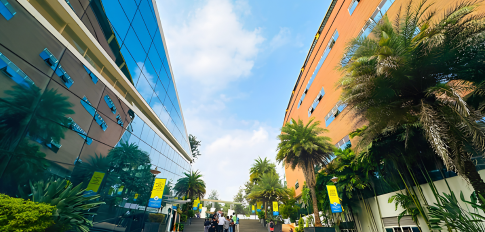 Dayananda Sagar Business School