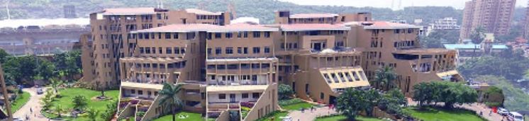 Padmashree Dr. D.Y. Patil Medical College Navi Mumbai