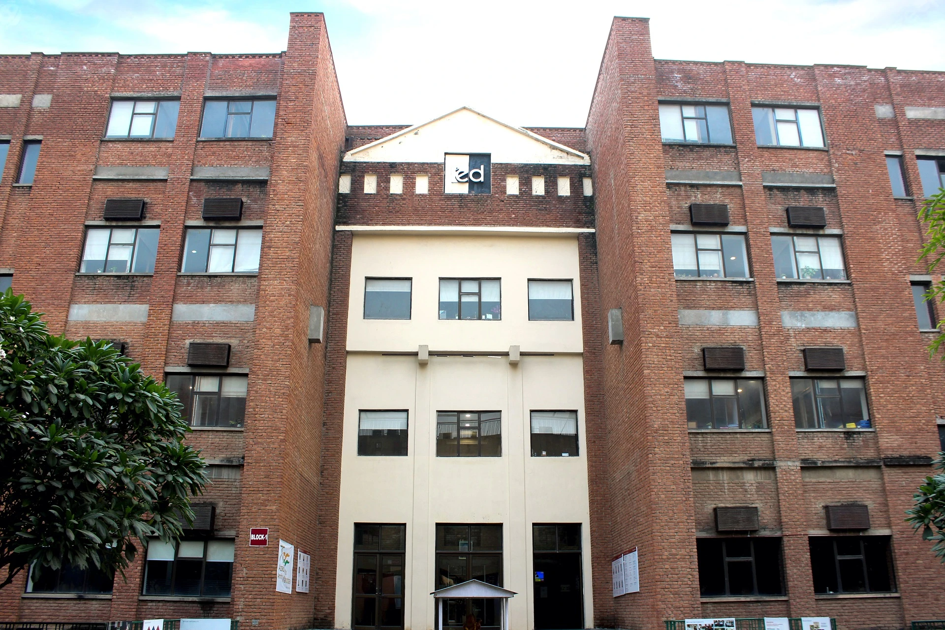 Institute for Integrated Learning in Management Delhi
