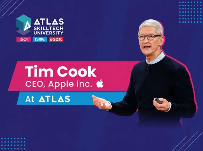 ATLAS ISME-ATLAS-ISME