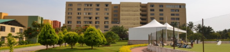 D. Y. Patil Medical College Ambi Pune