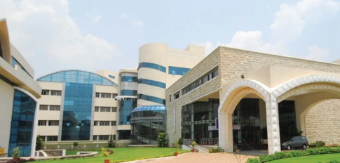 Bharati Vidyapeeth Medical College Sangli