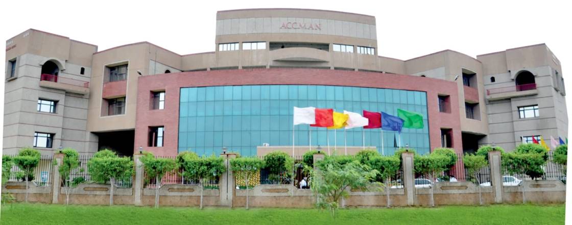ACCMAN Business School-ACCMAN-Business-School