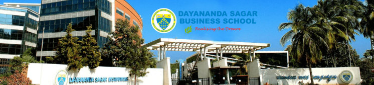 Dayananda Sagar Business School