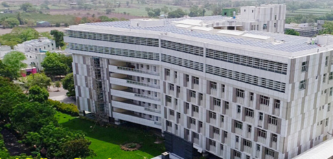 Rural Medical College Loni