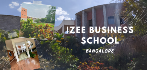IZee Business School Bangalore