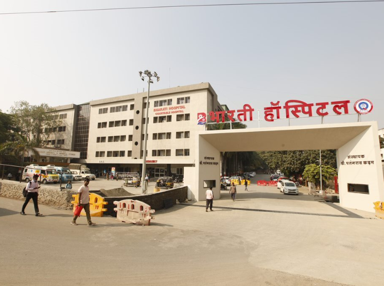Bharati Vidyapeeth Medical College Pune-Bharati-Vidyapeeth-Medical-College-Pune