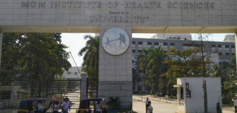 MGM Medical College Panvel